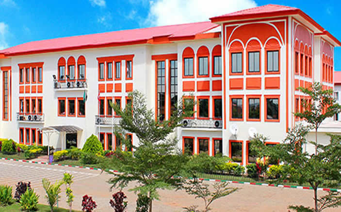 Schools In Abuja